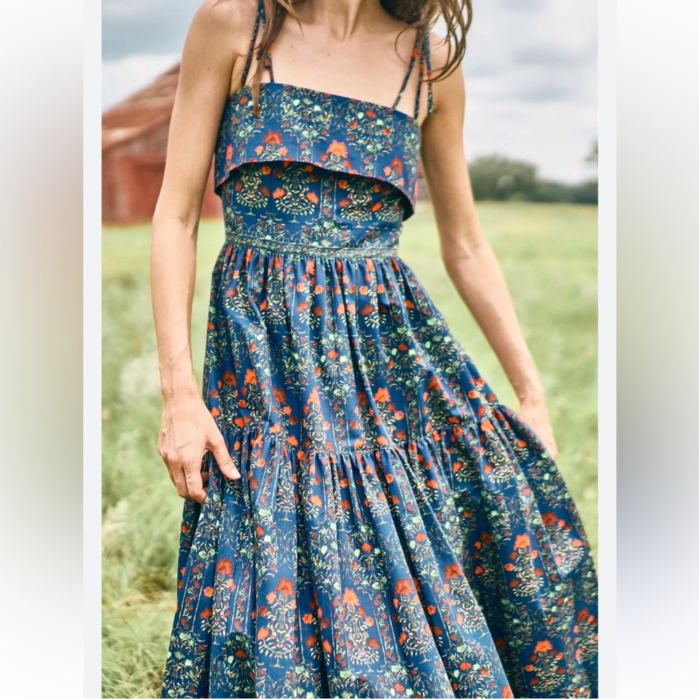 NWT Hunter Bell Dolly dress size 6
